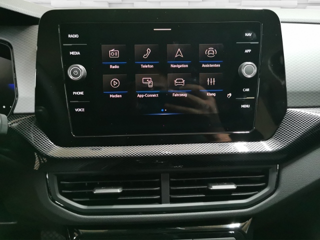 T-Cross 1.0 TSI Life+READY2DISCOVER+LED+RFK+APP