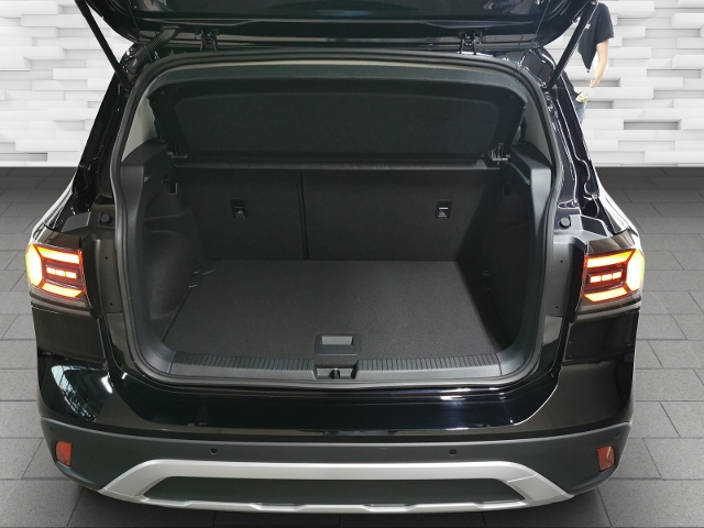 T-Cross 1.0 TSI Life+READY2DISCOVER+LED+RFK+APP