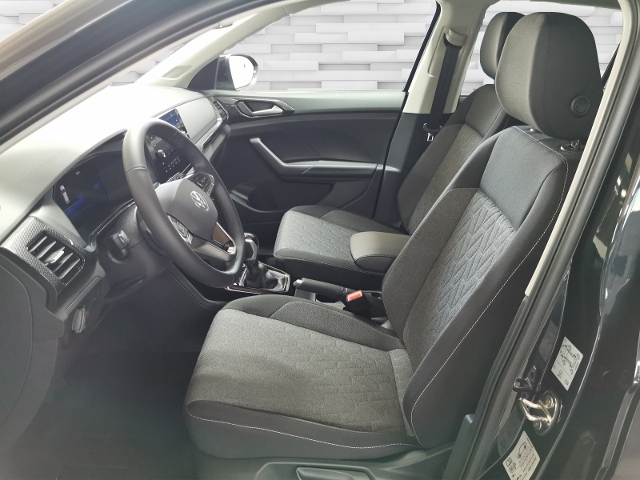 T-Cross 1.0 TSI Life+READY2DISCOVER+LED+RFK+APP
