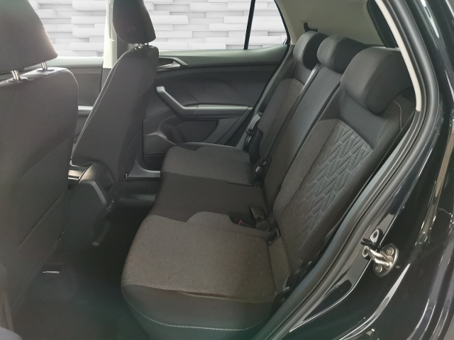 T-Cross 1.0 TSI Life+READY2DISCOVER+LED+RFK+APP