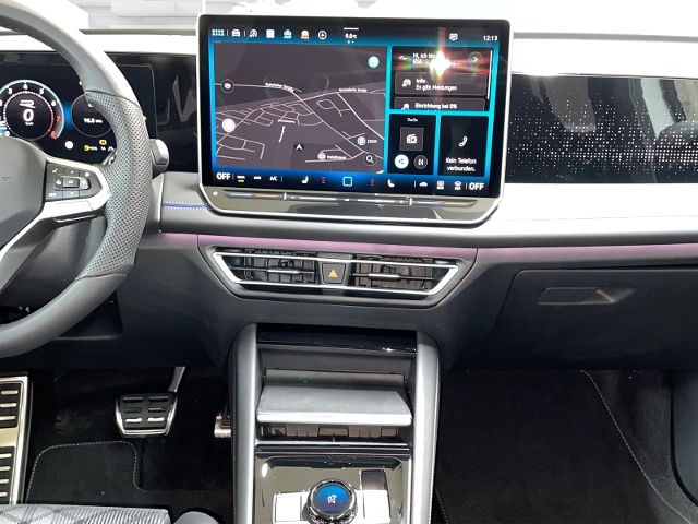 Tiguan 1.5 eTSI R-Line+MATRIX+AHK+HUD+PANO+NAVI