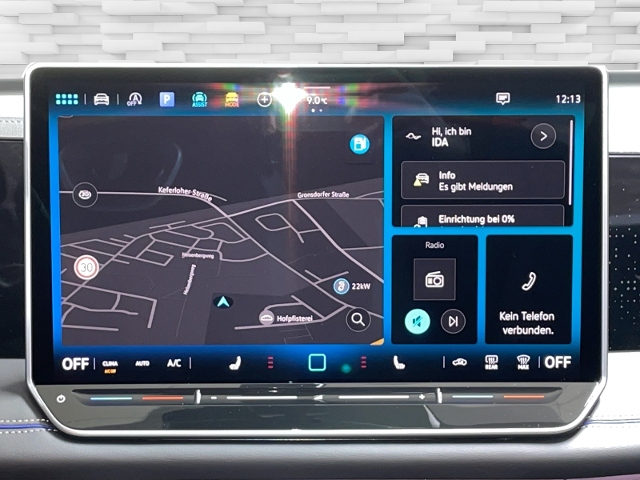 Tiguan 1.5 eTSI R-Line+MATRIX+AHK+HUD+PANO+NAVI