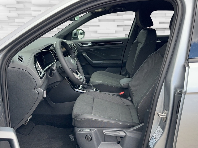 T-Roc 1.5 TSI R-Line+MATRIX-LED+NAVI+AHK+APP-C.
