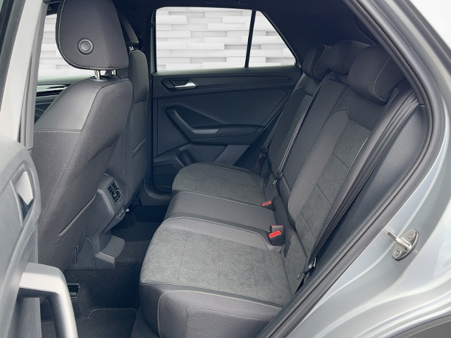 T-Roc 1.5 TSI R-Line+MATRIX-LED+NAVI+AHK+APP-C.