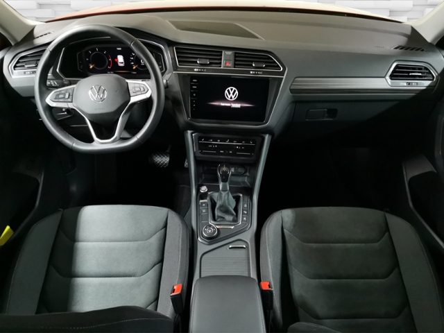 Tiguan Allspace 2.0 TDI Elegance+4Motion+LED+AHK