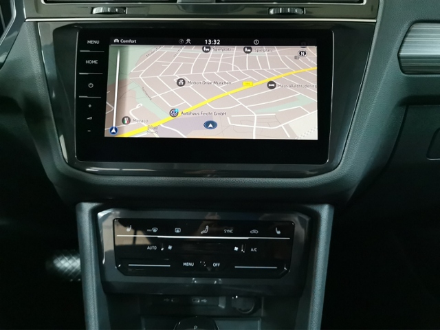 Tiguan Allspace 2.0 TDI Elegance+4Motion+LED+AHK