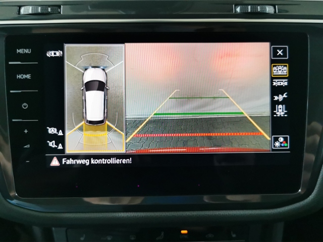 Tiguan Allspace 2.0 TDI Elegance+4Motion+LED+AHK