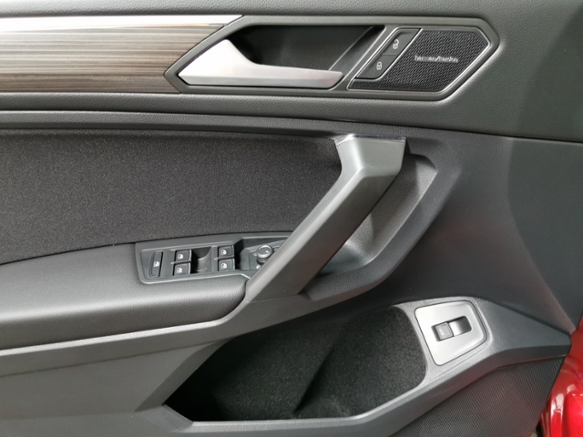 Tiguan Allspace 2.0 TDI Elegance+4Motion+LED+AHK