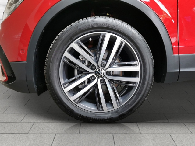 Tiguan Allspace 2.0 TDI Elegance+4Motion+LED+AHK