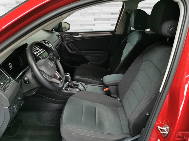 Tiguan Allspace 2.0 TDI Elegance+4Motion+LED+AHK