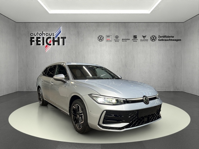 Passat  eHybrid 130 kW (177 PS) / 85  (115)