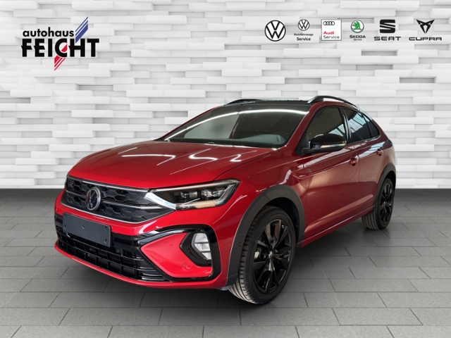 Taigo 1,0 l TSI 85 kW (116 PS) DSG R-Line