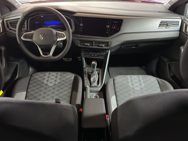 Taigo 1,0 l TSI 85 kW (116 PS) DSG R-Line