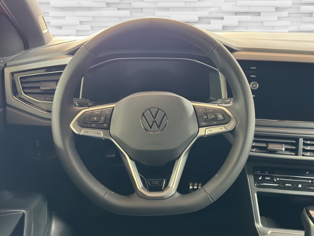 Taigo 1,0 l TSI 85 kW (116 PS) DSG R-Line