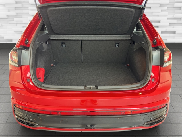 Taigo 1,0 l TSI 85 kW (116 PS) DSG R-Line