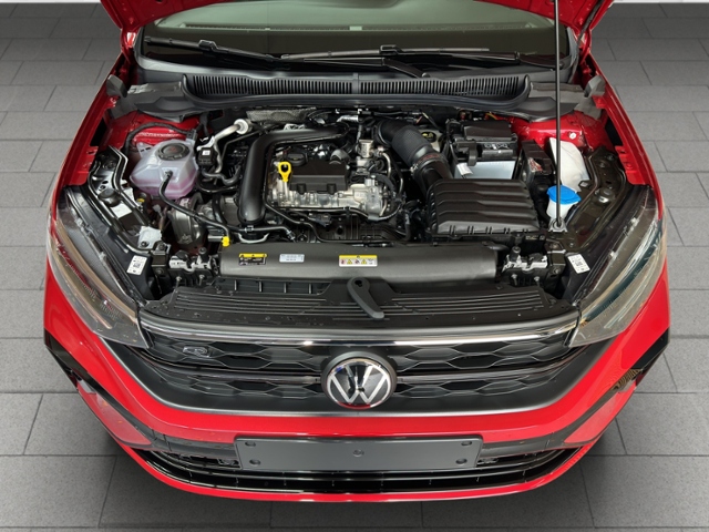 Taigo 1,0 l TSI 85 kW (116 PS) DSG R-Line