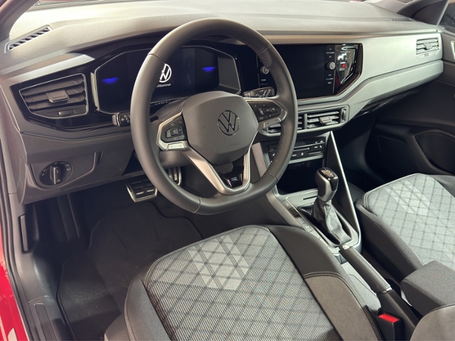 Taigo 1,0 l TSI 85 kW (116 PS) DSG R-Line