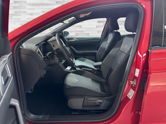 Taigo 1,0 l TSI 85 kW (116 PS) DSG R-Line