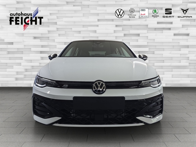 Golf 1,5 l 110 kW (150 PS)DSG R-Line  LED NAVI
