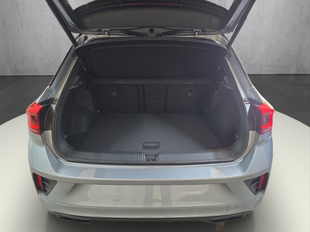T-Roc R-Line 1.5 l TSI 110 kW (150 P S) DSG