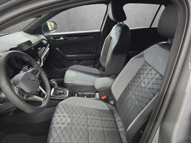 T-Roc R-Line 1.5 l TSI 110 kW (150 P S) DSG