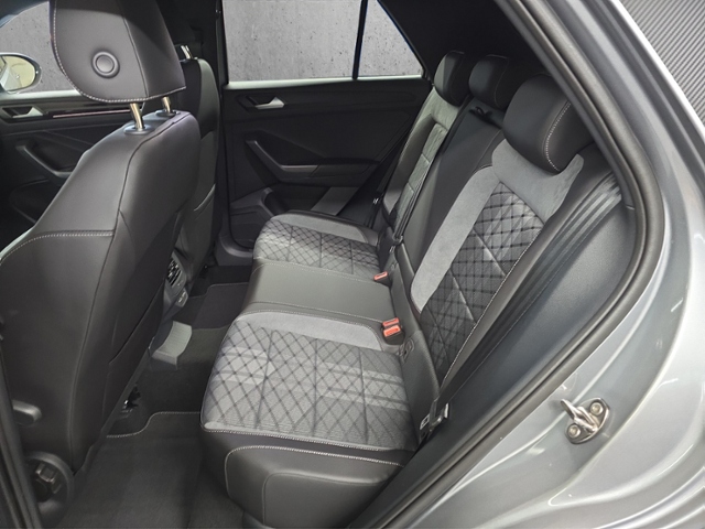 T-Roc R-Line 1.5 l TSI 110 kW (150 P S) DSG