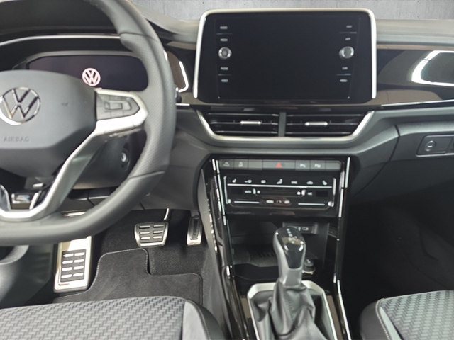 T-Roc Cabrio  1.5 l TSI  110 kW (150 PS) DSG