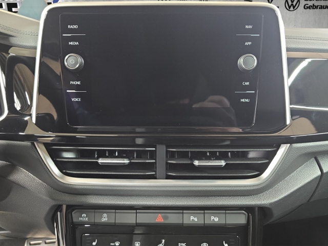 T-Roc Cabrio  1.5 l TSI  110 kW (150 PS) DSG