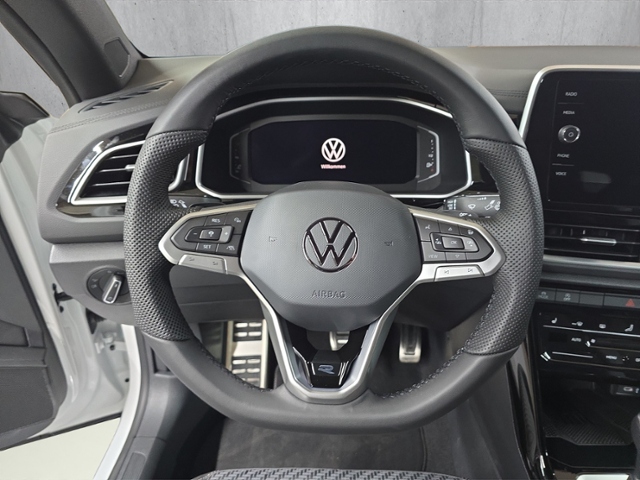 T-Roc Cabrio  1.5 l TSI  110 kW (150 PS) DSG