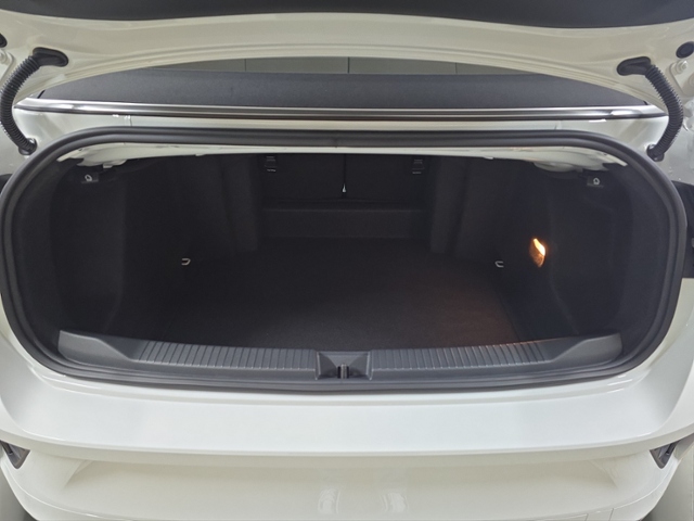 T-Roc Cabrio  1.5 l TSI  110 kW (150 PS) DSG