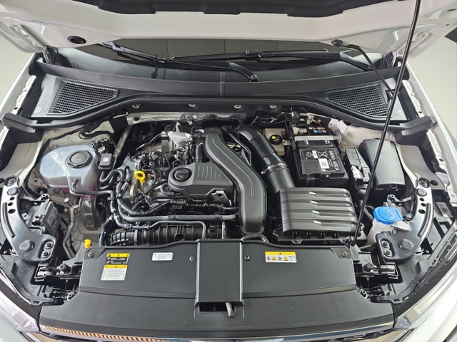 T-Roc Cabrio  1.5 l TSI  110 kW (150 PS) DSG