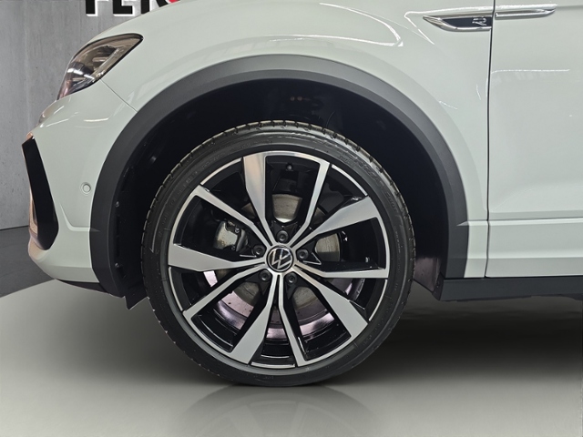 T-Roc Cabrio  1.5 l TSI  110 kW (150 PS) DSG