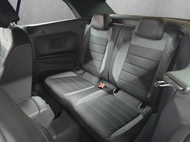 T-Roc Cabrio  1.5 l TSI  110 kW (150 PS) DSG