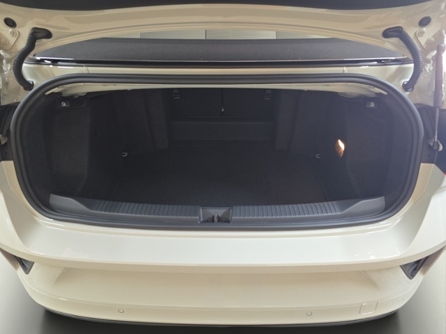 T-Roc Cabrio Edition Karmann 1.5 l TSI 150 PS