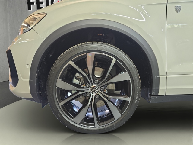 T-Roc Cabrio Edition Karmann 1.5 l TSI 150 PS