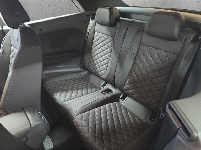T-Roc Cabrio Edition Karmann 1.5 l TSI 150 PS