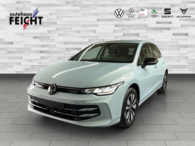 Golf Life 1,5 l 85 kW (116 PS) DSG  LED NAVI