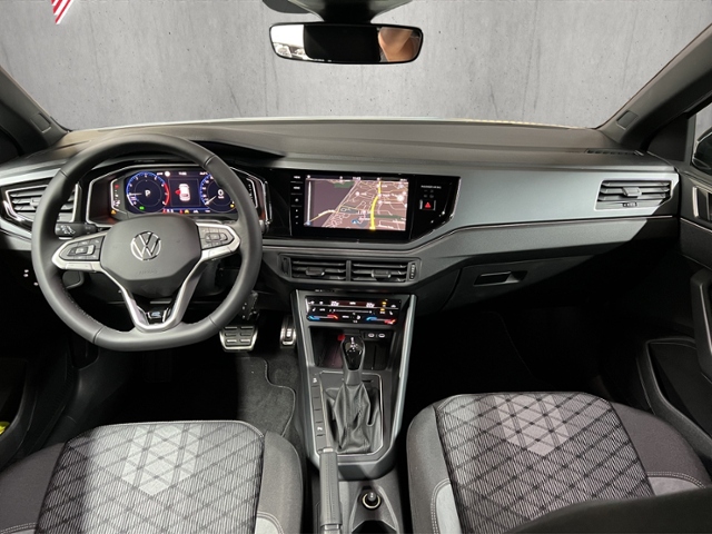 Taigo R-Line 1,0 l TSI  85 kW (116 PS) DSG