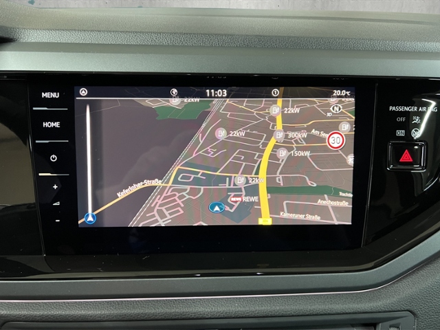 Taigo R-Line 1,0 l TSI  85 kW (116 PS) DSG