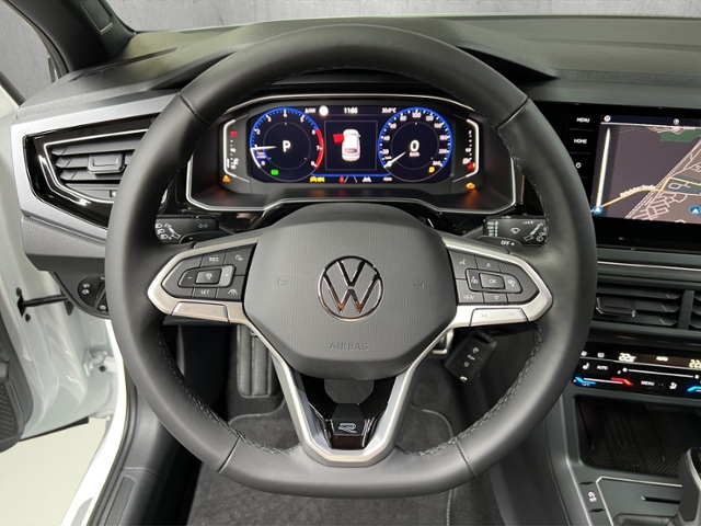 Taigo R-Line 1,0 l TSI  85 kW (116 PS) DSG