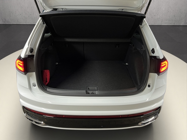 Taigo R-Line 1,0 l TSI  85 kW (116 PS) DSG