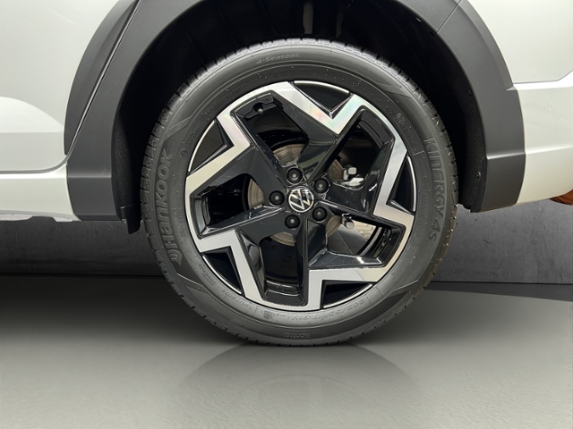 Taigo R-Line 1,0 l TSI  85 kW (116 PS) DSG