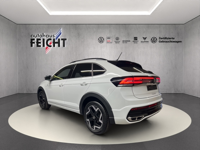 Taigo R-Line 1,0 l TSI  85 kW (116 PS) DSG
