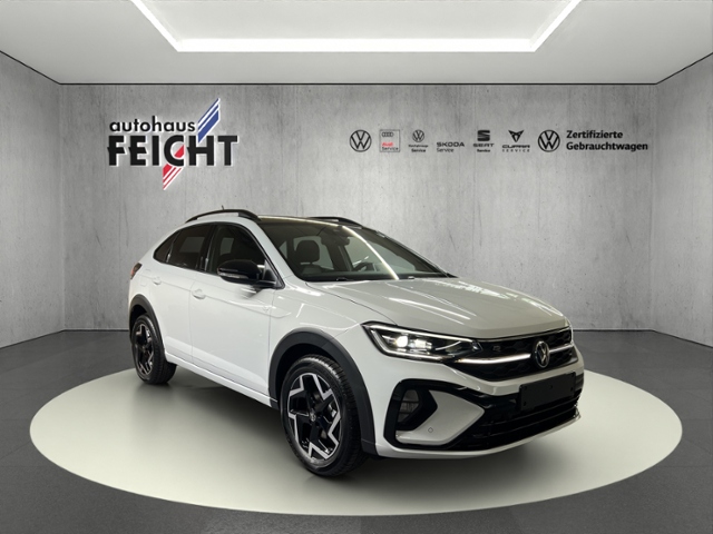 Taigo R-Line 1,0 l TSI  85 kW (116 PS) DSG