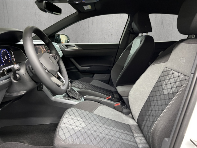 Taigo R-Line 1,0 l TSI  85 kW (116 PS) DSG