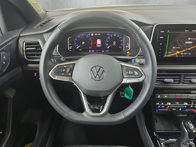 T-Cross R-Line 1.0 l TSI  85 kW (116 PS) DSG