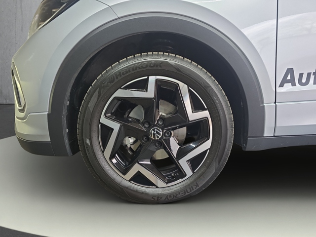 T-Cross R-Line 1.0 l TSI  85 kW (116 PS) DSG