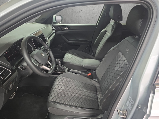T-Cross R-Line 1.0 l TSI  85 kW (116 PS) DSG