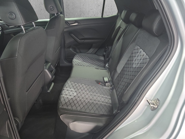 T-Cross R-Line 1.0 l TSI  85 kW (116 PS) DSG