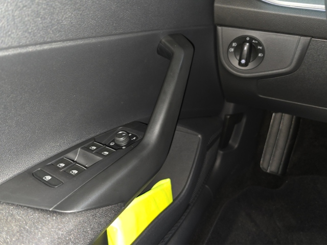 Polo R-Line 1,0 l TSI  70 kW (95 PS) DSG